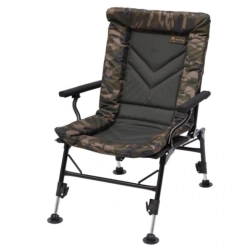 Prologic Fotel Avenger Comfort Camo