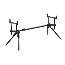 Prologic C-Series Rod Pod Convertible 2 Wędki