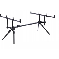 Prologic c-series Rod Pod Convertible 4 wędki