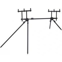 Prologic C-Series Rod Pod Long Legs 3 Wędki