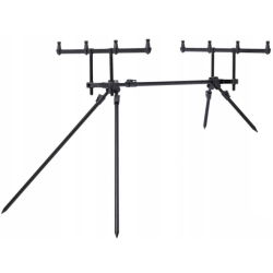 Prologic c-series Rod Pod Long Legs 4 wędki