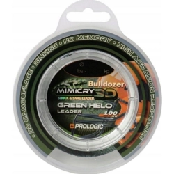 Prologic strzałówka Mimicry 0.60mm  21.3kg green