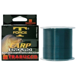 Trabucco Żyłka T-Force Carp Enduro 0,286mm 300m