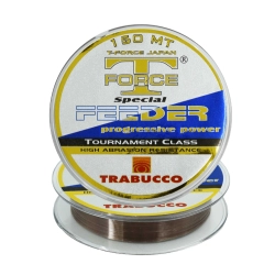 Trabucco Żyłka T-Force Special Feeder 0,205mm 150m