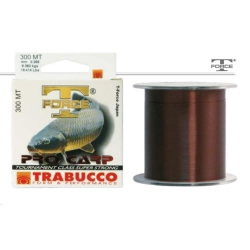 Trabucco Żyłka T-Force Pro Carp 0,25mm 300m
