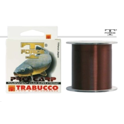 Trabucco Żyłka T-Force Pro Carp 0,32mm 1000m