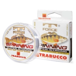 Trabucco Żyłka T-Force Spin Perch 0,14mm 150m