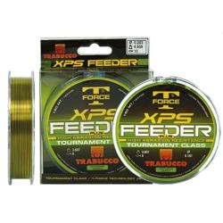Trabucco Żyłka T-Force XPS Feeder Plus 0,22mm150m