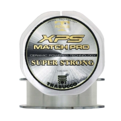 Trabucco Żyłka T-Force Match Pro 0,10mm 100m