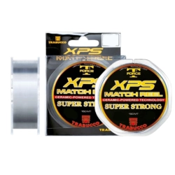 Trabucco Żyłka T-Force Match Reel 0,128mm 150m
