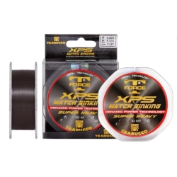 Trabucco Żyłka T-Force XPS Match 0,16mm 150m