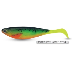 York Przynęta Maniac Slim 17cm  (2szt)