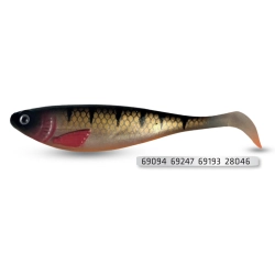 York Przynęta Maniac Slim 14cm  (4szt)