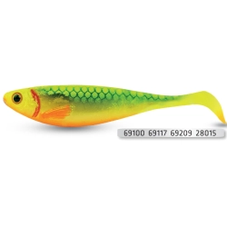 York Przynęta Maniac Slim 17cm  (2szt)