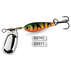 York Przynęta Spin Minnow 9g
