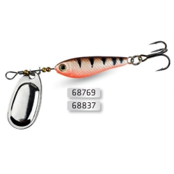 York Przynęta Spin Minnow 6g