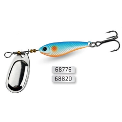 York Przynęta Spin Minnow 9g