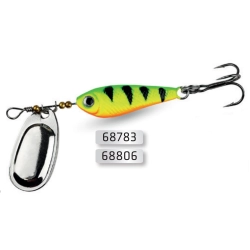 York Przynęta Spin Minnow 9g
