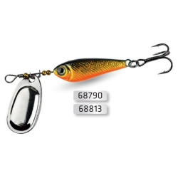 York Przynęta Spin Minnow 9g