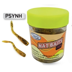 York Sztuczna Przynęta Baits Narybek Herbata