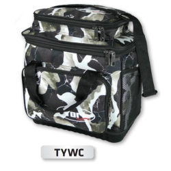 York Torba White Camo