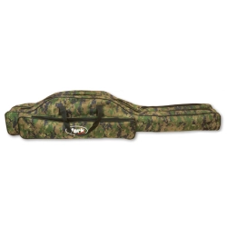 York Pokrowiec Camo Trzykomorowy 150cm