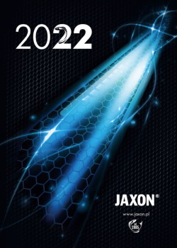 Katalog Jaxon 2022