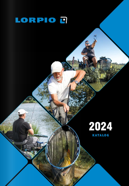 Katalog Lorpio 2023