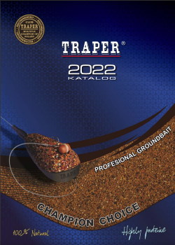 Katalog Traper 2022