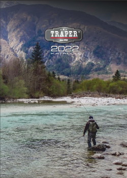 Katalog Traper Fly 2022