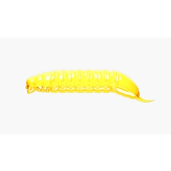 Libra Lures Goliath 30mm 007 Yellow Ser