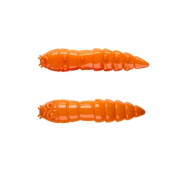 Libra Lures kukolka 27mm 011 hot orange ser
