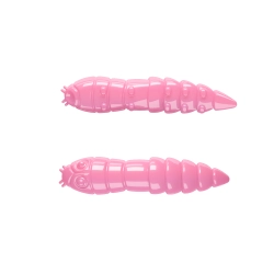 Libra Lures kukolka 27mm 017 bubble gum ser