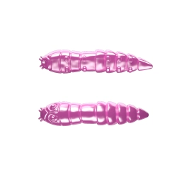 Libra Lures kukolka 27mm 018 pink pearl ser