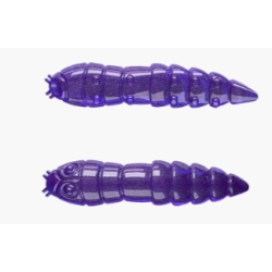 Libra Lures kukolka 42mm 020 purple with kryl