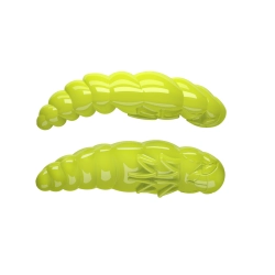 Libra Lures largo 30mm 006 hot yellow ser