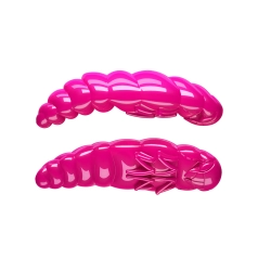Libra Lures largo 30mm 019 hot pink no taste