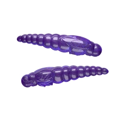 Libra Lures largo slim 34mm 020 purple kryl