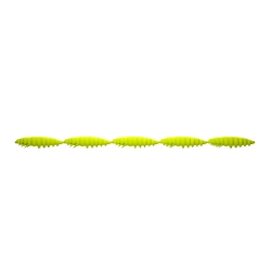 Libra Lures larwa multi 25mm 006 hot yellow ser