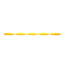 Libra Lures larwa multi 25mm 007 yellow no taste