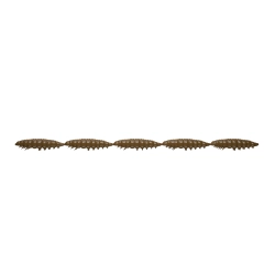 Libra Lures larwa multi 25mm 038 brown no taste
