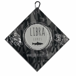 Libra Lures Ręcznik do Rąk