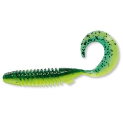 Daiwa Guma Grubin Shad 10cm 7szt