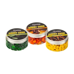 TRAPER-Sweet Corn 70gr Wanilia