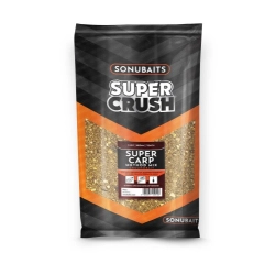 Sonubaits-zanęta super carp method mix 2kg