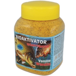 Stil Bioaktywator Wanilia