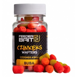 Feeder Bait Czinkers Buba Garlic Krill 60ml