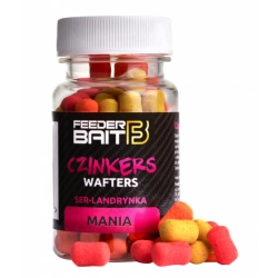 Feeder Bait Czinkers Mania Ser landrynka 60m