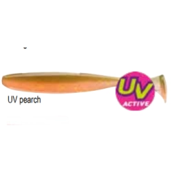 Daiwa Guma Tournament D"Fin 12,5cm UV Perch