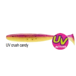 Daiwa Guma Tournament D"Fin 10cm Crush Candy